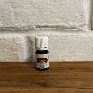 Young Living GINGER Vitality 5ml 100% Essential Oil *New